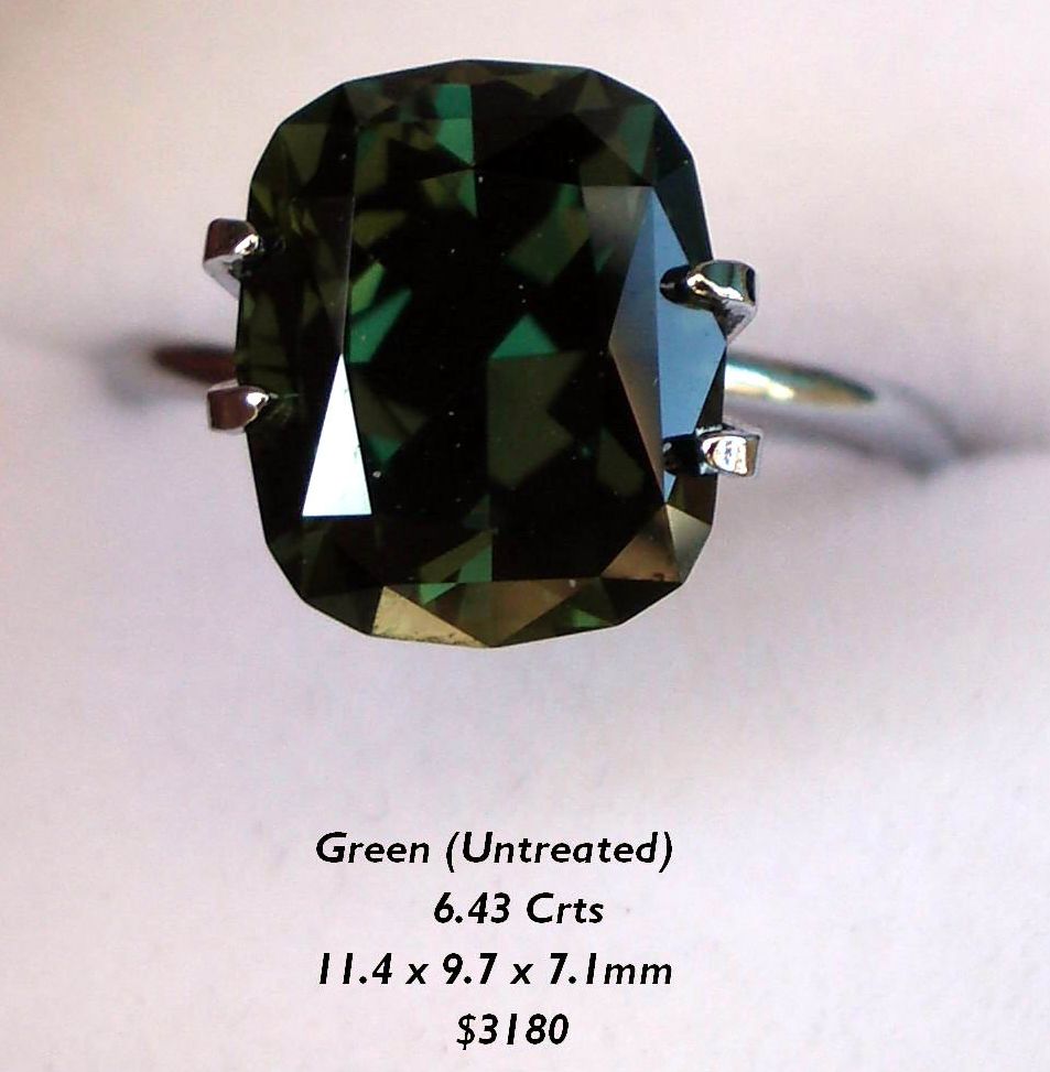 Australian Gemstones for sale